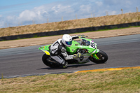 Advanced Group Green Bikes